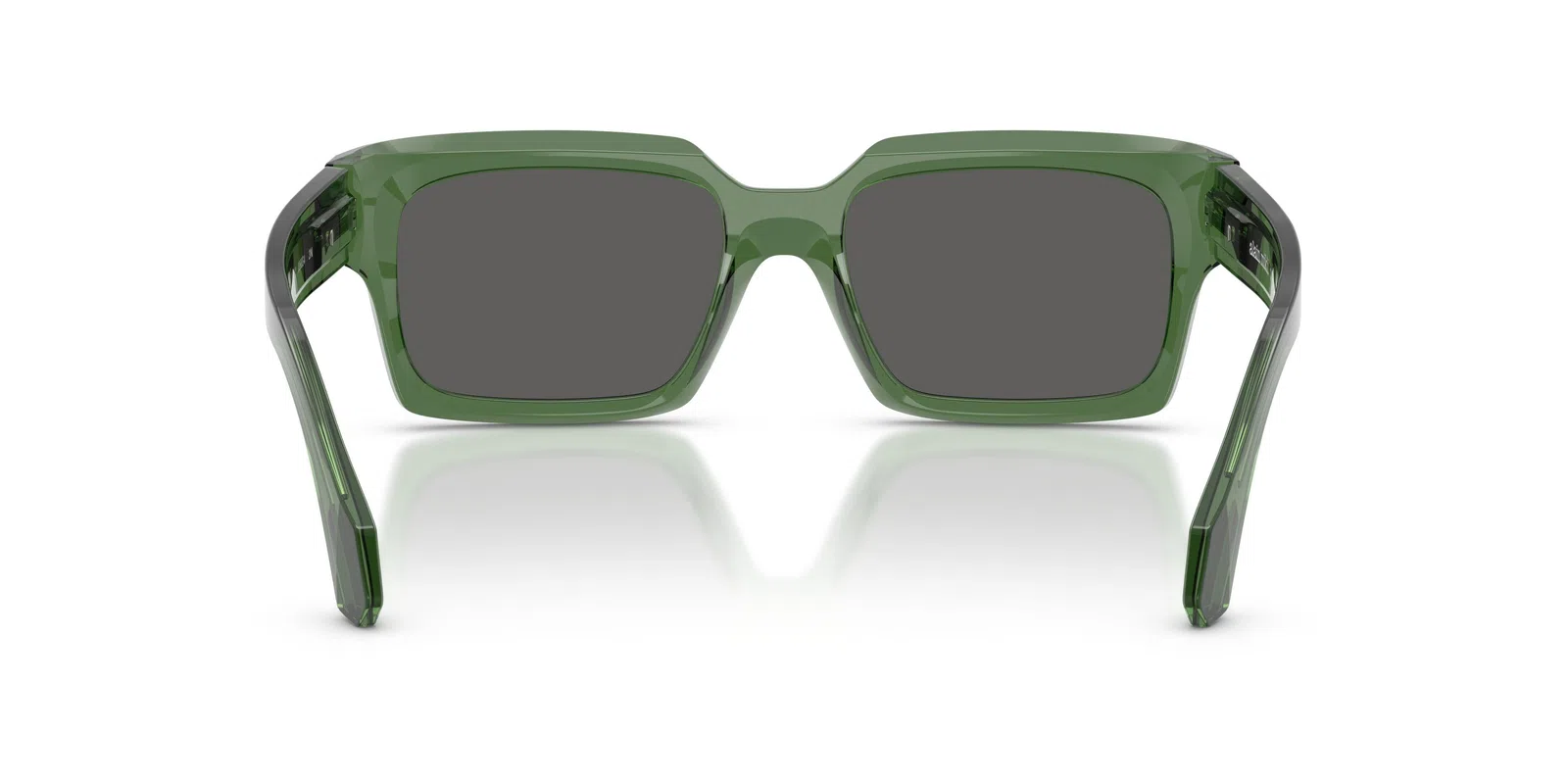 Alain Mikli 5522 Sunglasses - view 9